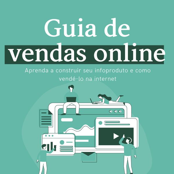 Guia de Vendas online para PMEs