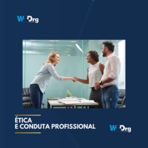Curso Ética e Conduta Profissional