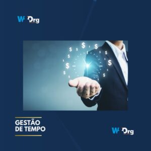 Gestão do Tempo