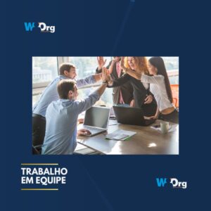 Trabalho em Equipe